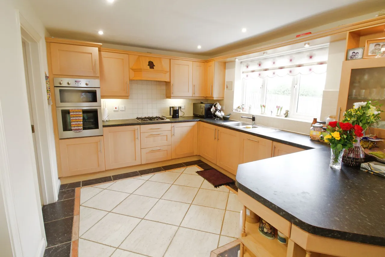 Georgia Place, Great Sankey, Warrington, Warrington, WA5 8BB, photo 6