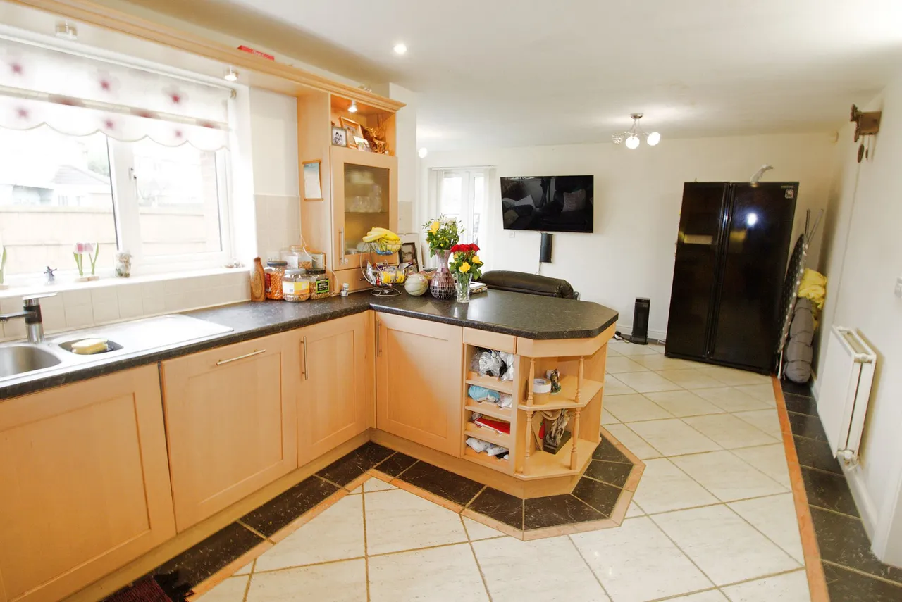 Georgia Place, Great Sankey, Warrington, Warrington, WA5 8BB, photo 7
