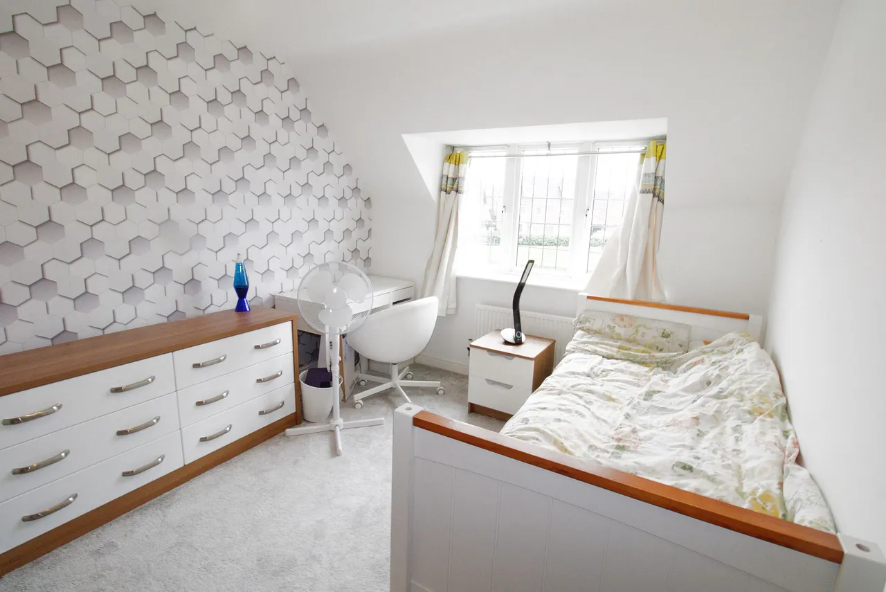 Georgia Place, Great Sankey, Warrington, Warrington, WA5 8BB, photo 17