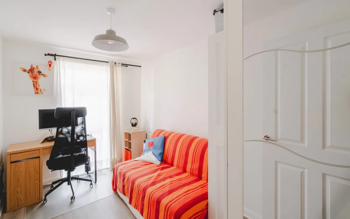 Wood Street, Charlton Hayes, BS34, photo 7