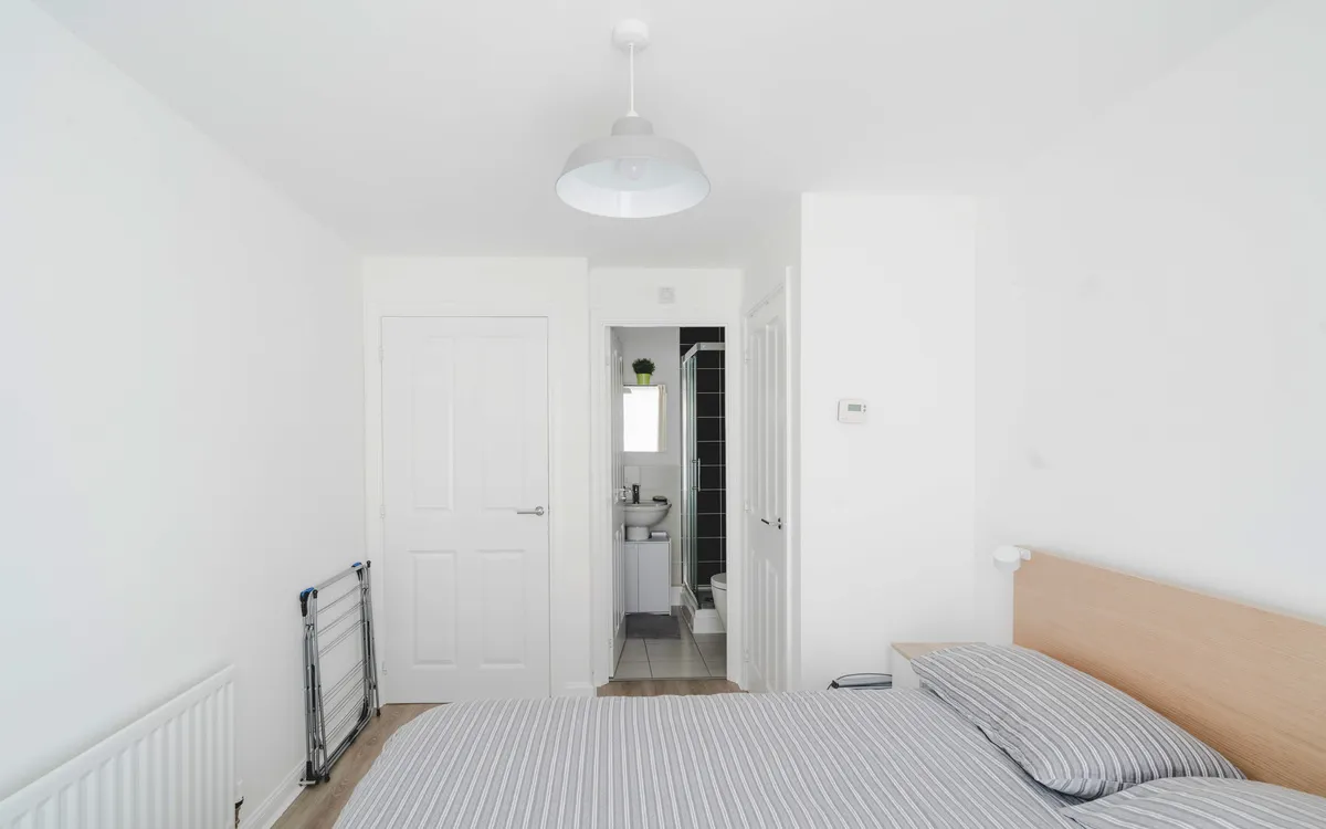 Wood Street, Charlton Hayes, BS34, photo 5