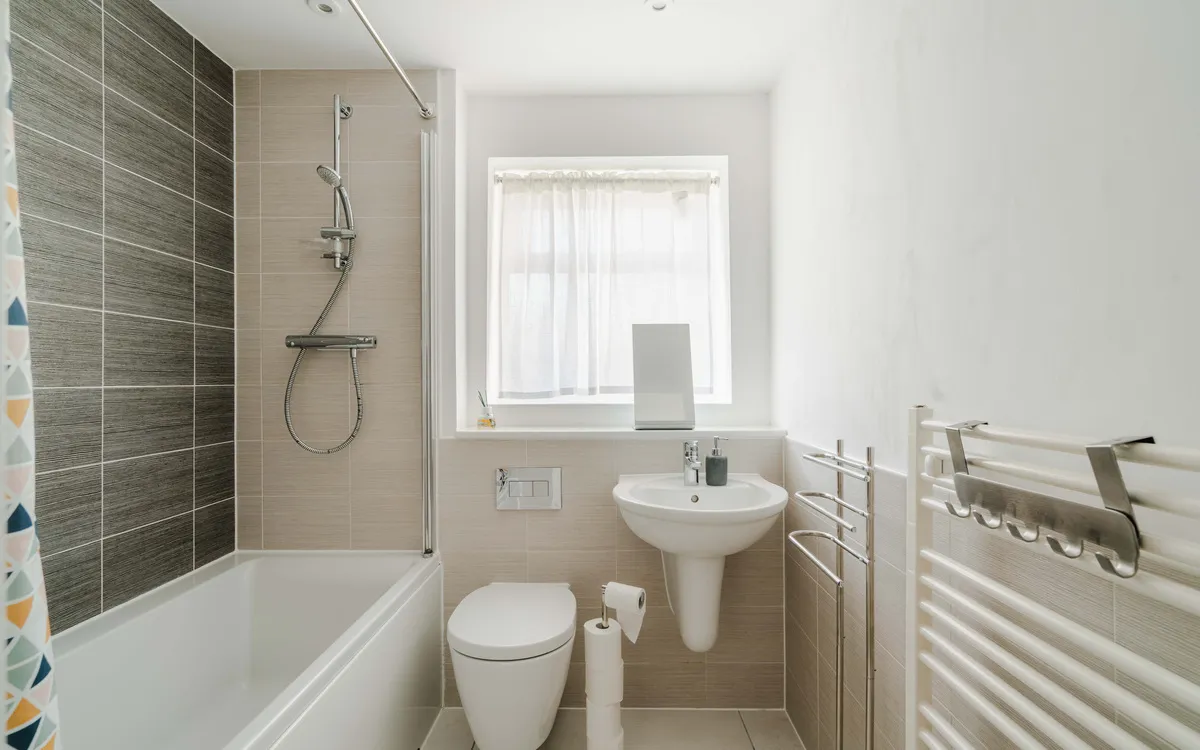 Wood Street, Charlton Hayes, BS34, photo 8