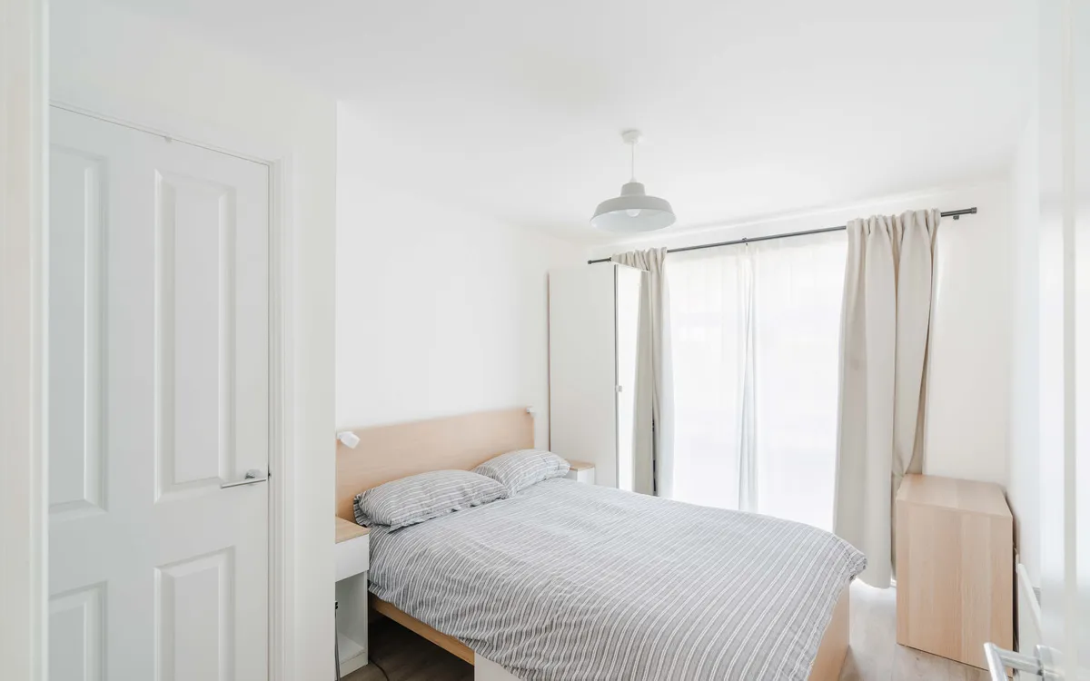 Wood Street, Charlton Hayes, BS34, photo 4