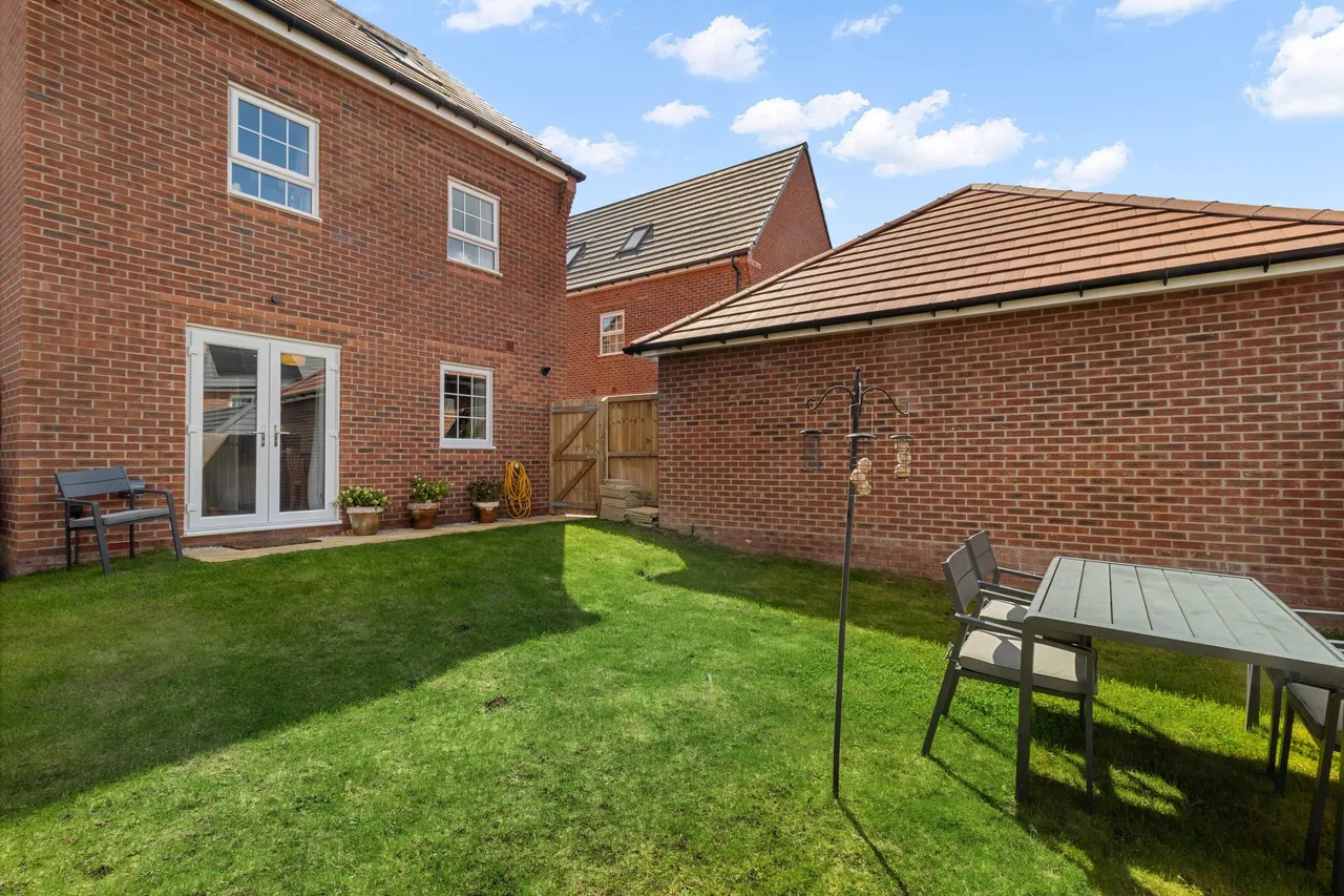Melba Crescent, Appleton, Warrington, Warrington, WA4 5RW, photo 20
