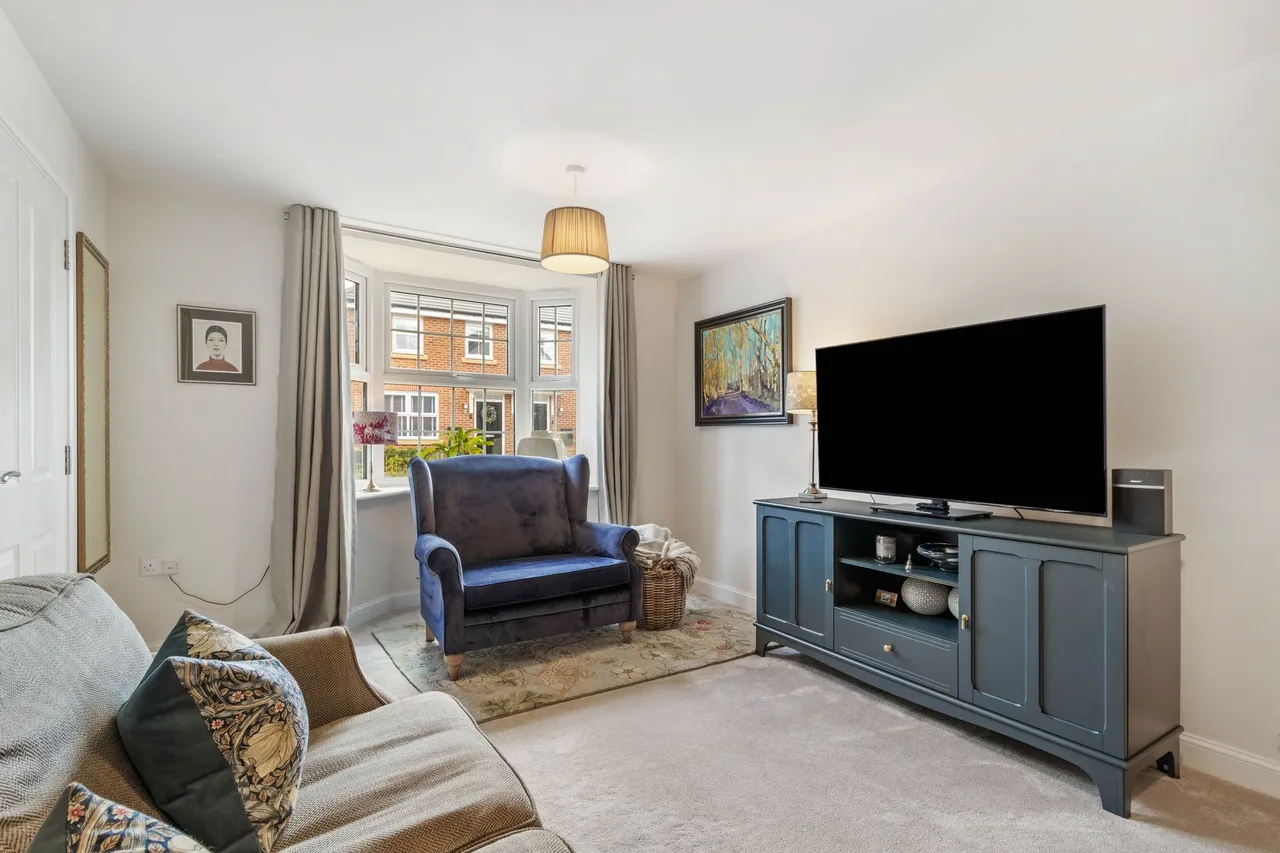 Melba Crescent, Appleton, Warrington, Warrington, WA4 5RW, photo 5
