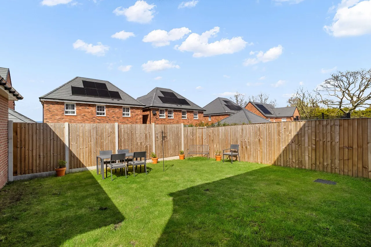 Melba Crescent, Appleton, Warrington, Warrington, WA4 5RW, photo 21