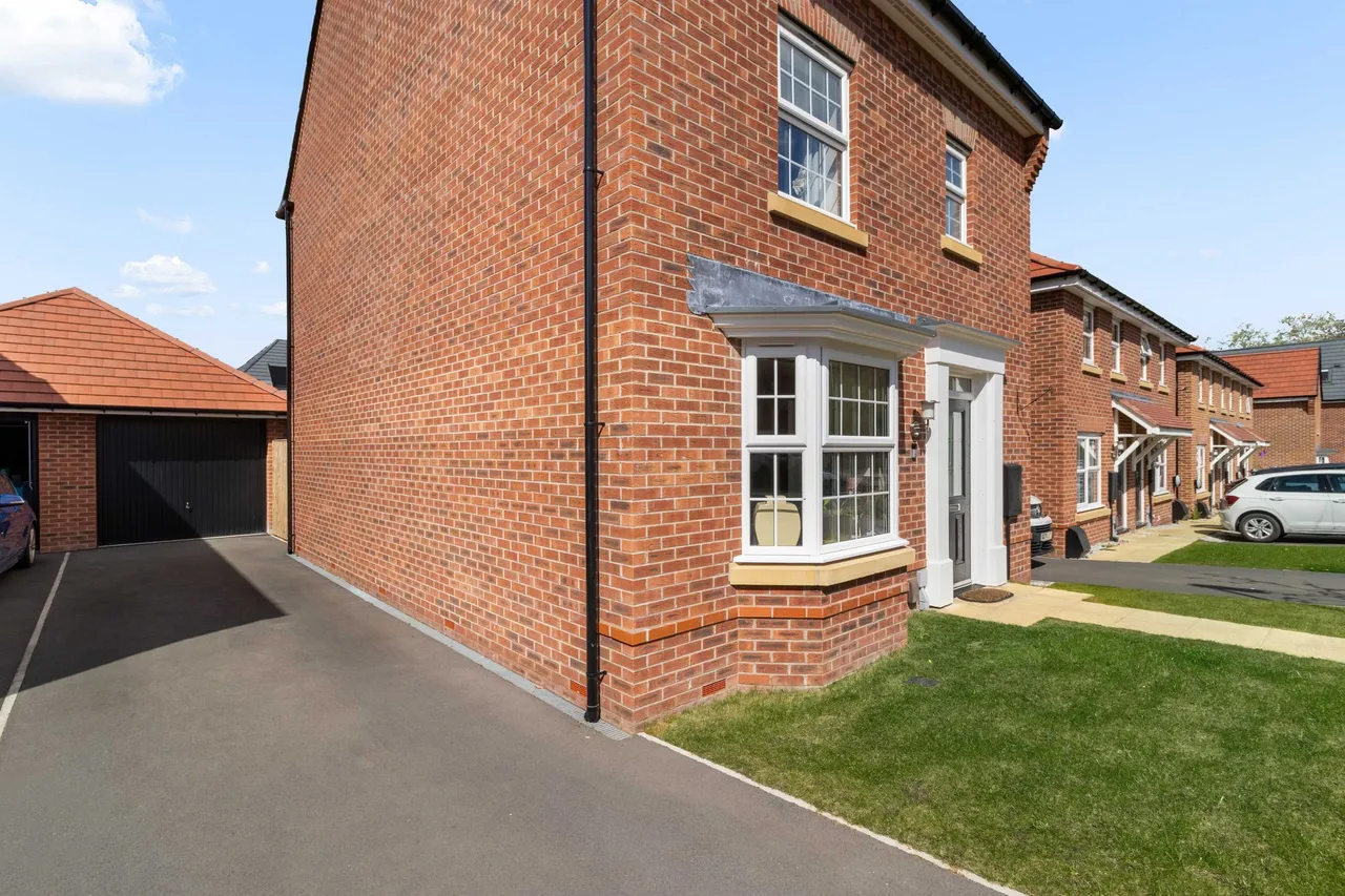 Melba Crescent, Appleton, Warrington, Warrington, WA4 5RW, photo 24