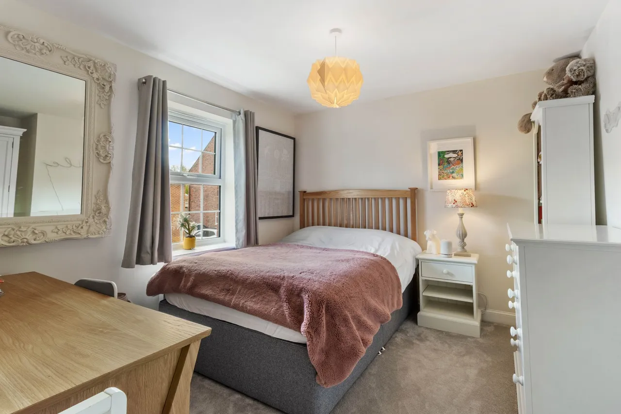 Melba Crescent, Appleton, Warrington, Warrington, WA4 5RW, photo 15