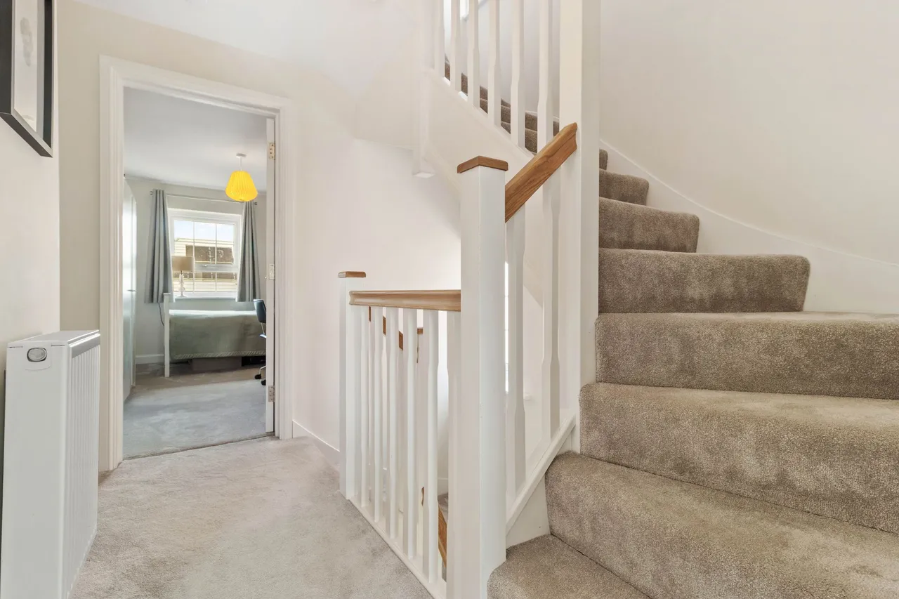 Melba Crescent, Appleton, Warrington, Warrington, WA4 5RW, photo 12