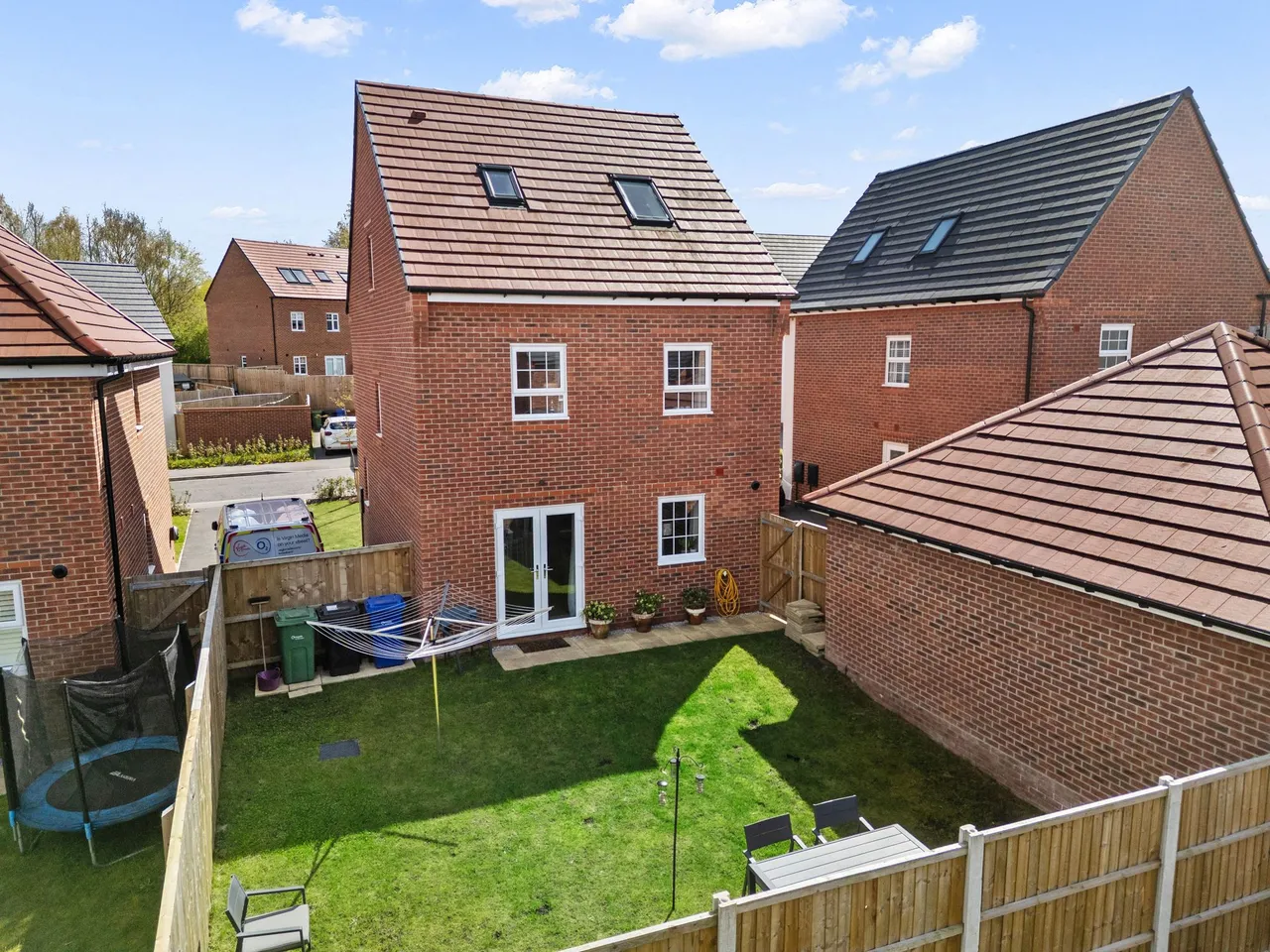 Melba Crescent, Appleton, Warrington, Warrington, WA4 5RW, photo 19