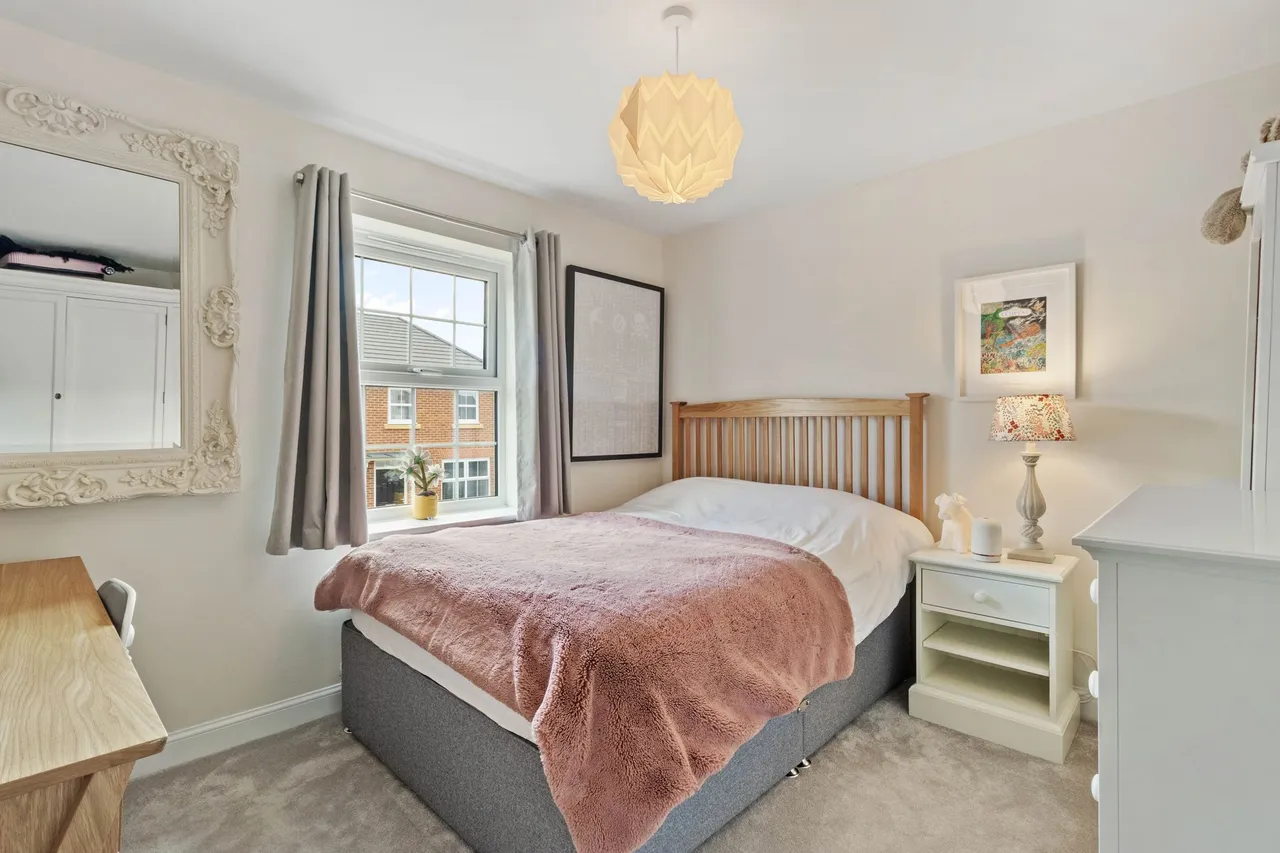 Melba Crescent, Appleton, Warrington, Warrington, WA4 5RW, photo 16