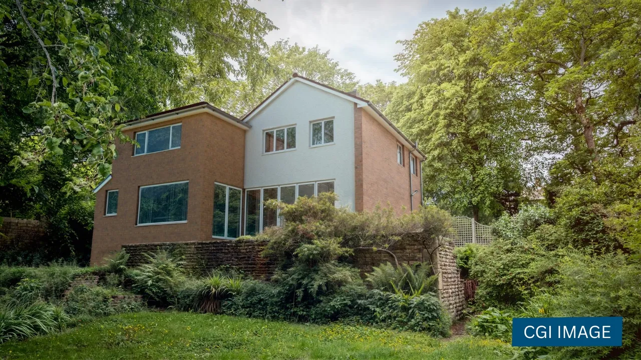 Town Gate, Calverley, LS28, photo 20