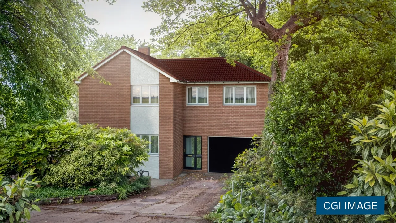 Town Gate, Calverley, LS28, photo 19