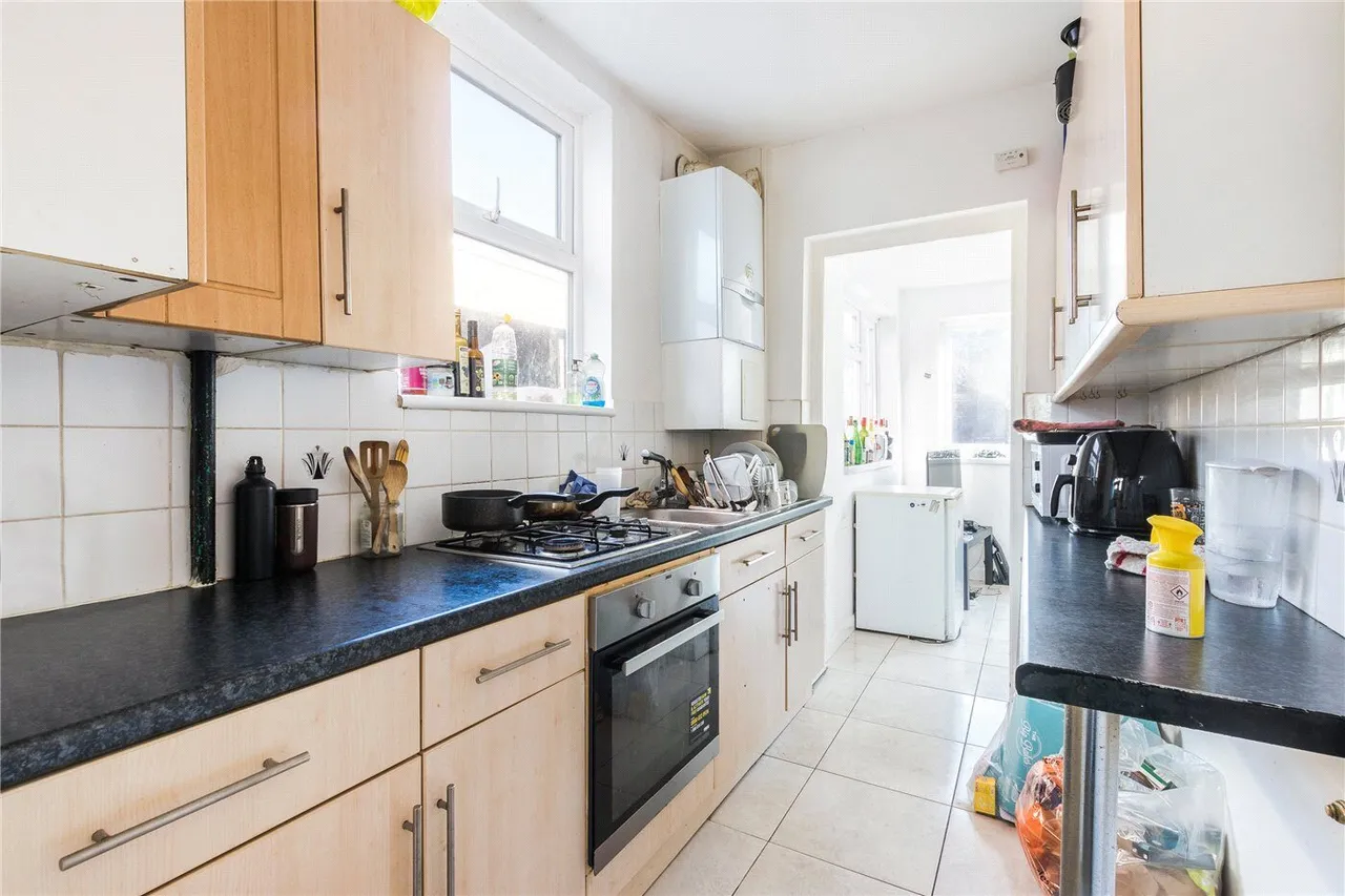 Broadwater Road, London, SW17, photo 4