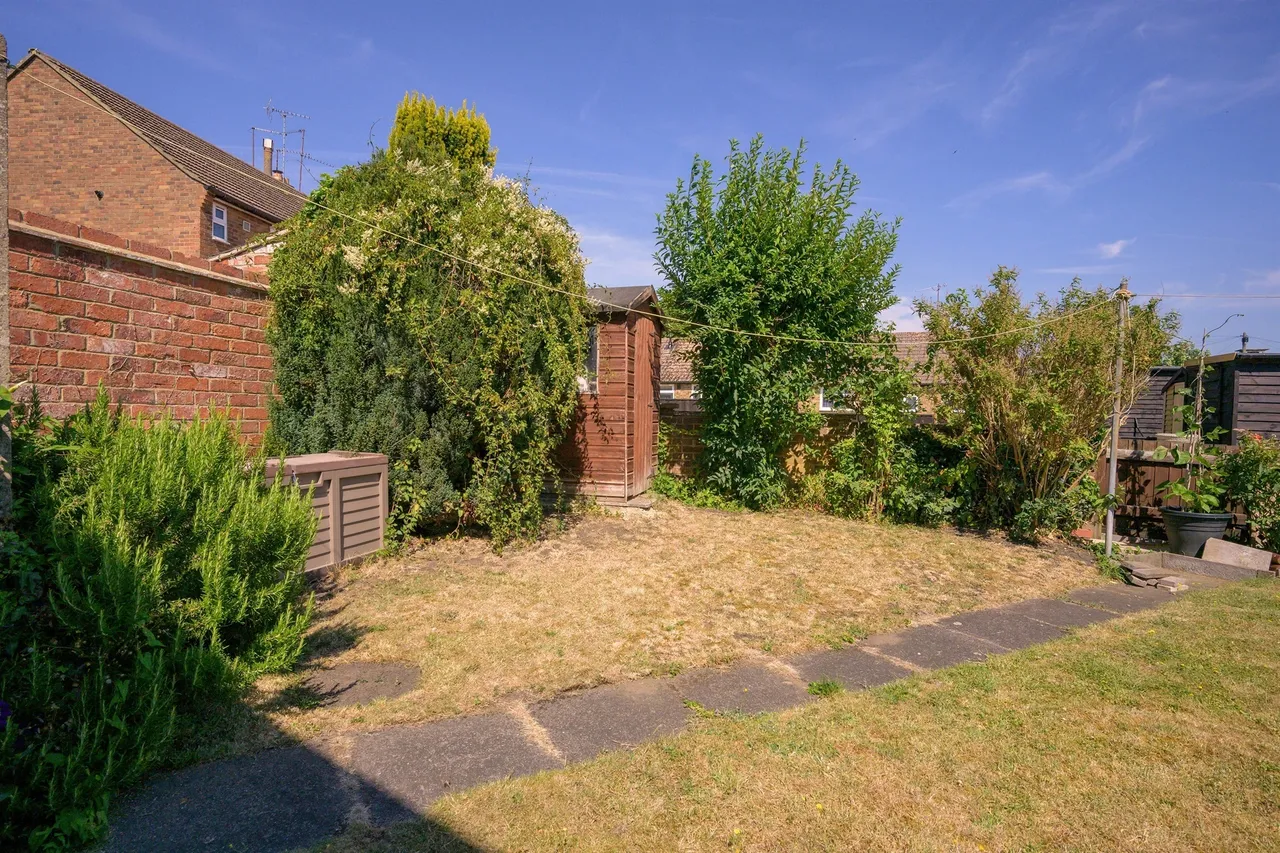 Castle Hill, Rothwell, Kettering, photo 2