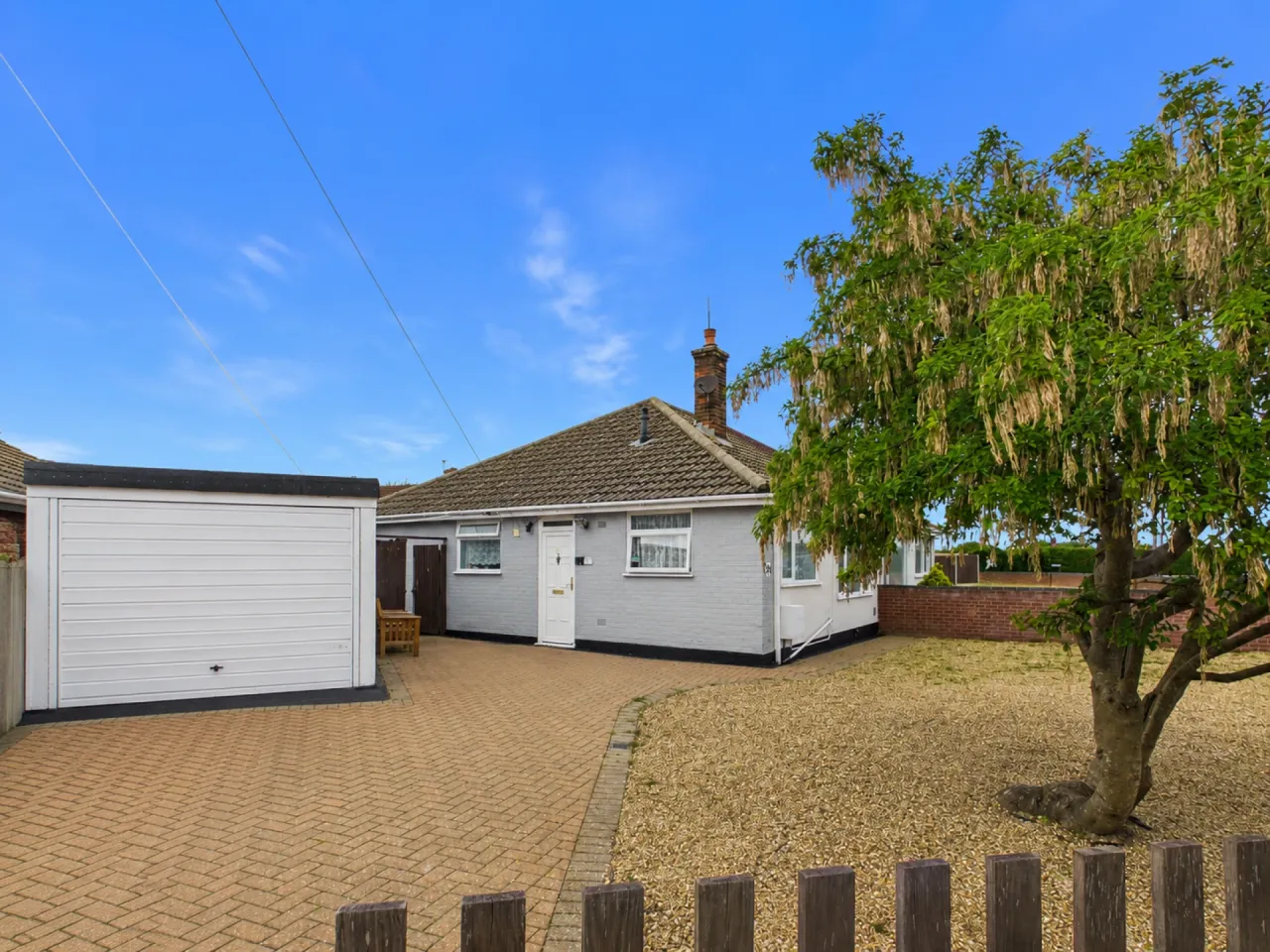 Greenacre Crescent, Lowestoft, photo 2
