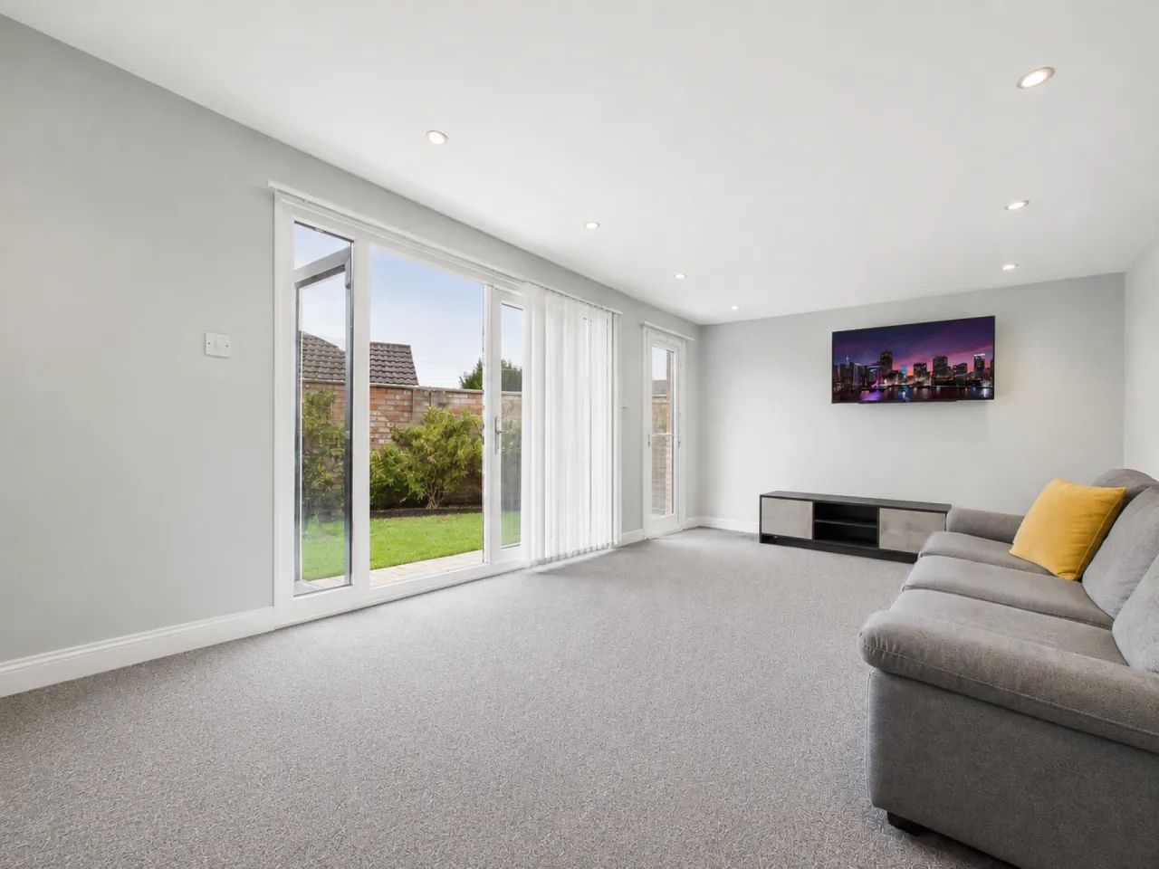Greenacre Crescent, Lowestoft, photo 5