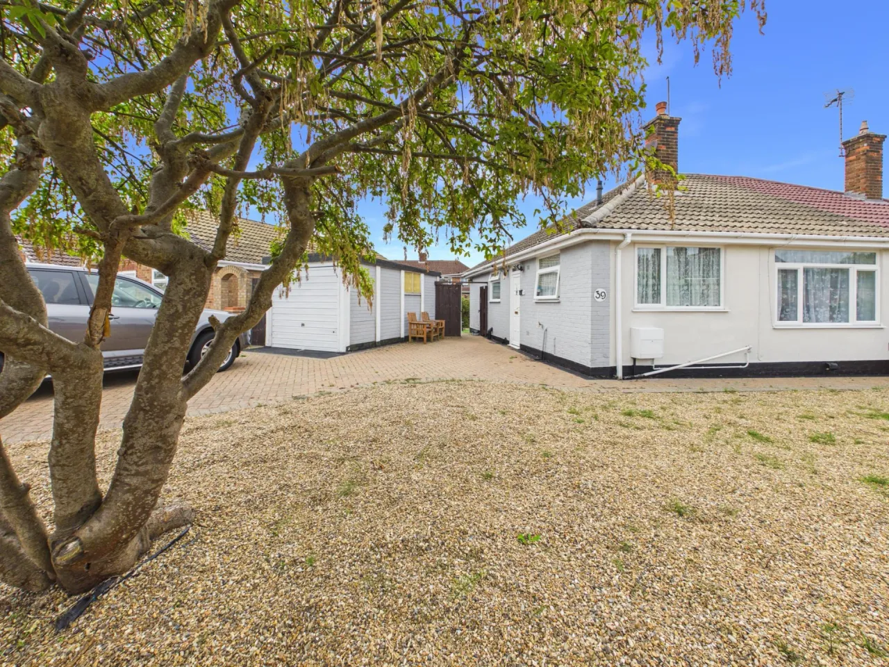 Greenacre Crescent, Lowestoft, photo 14