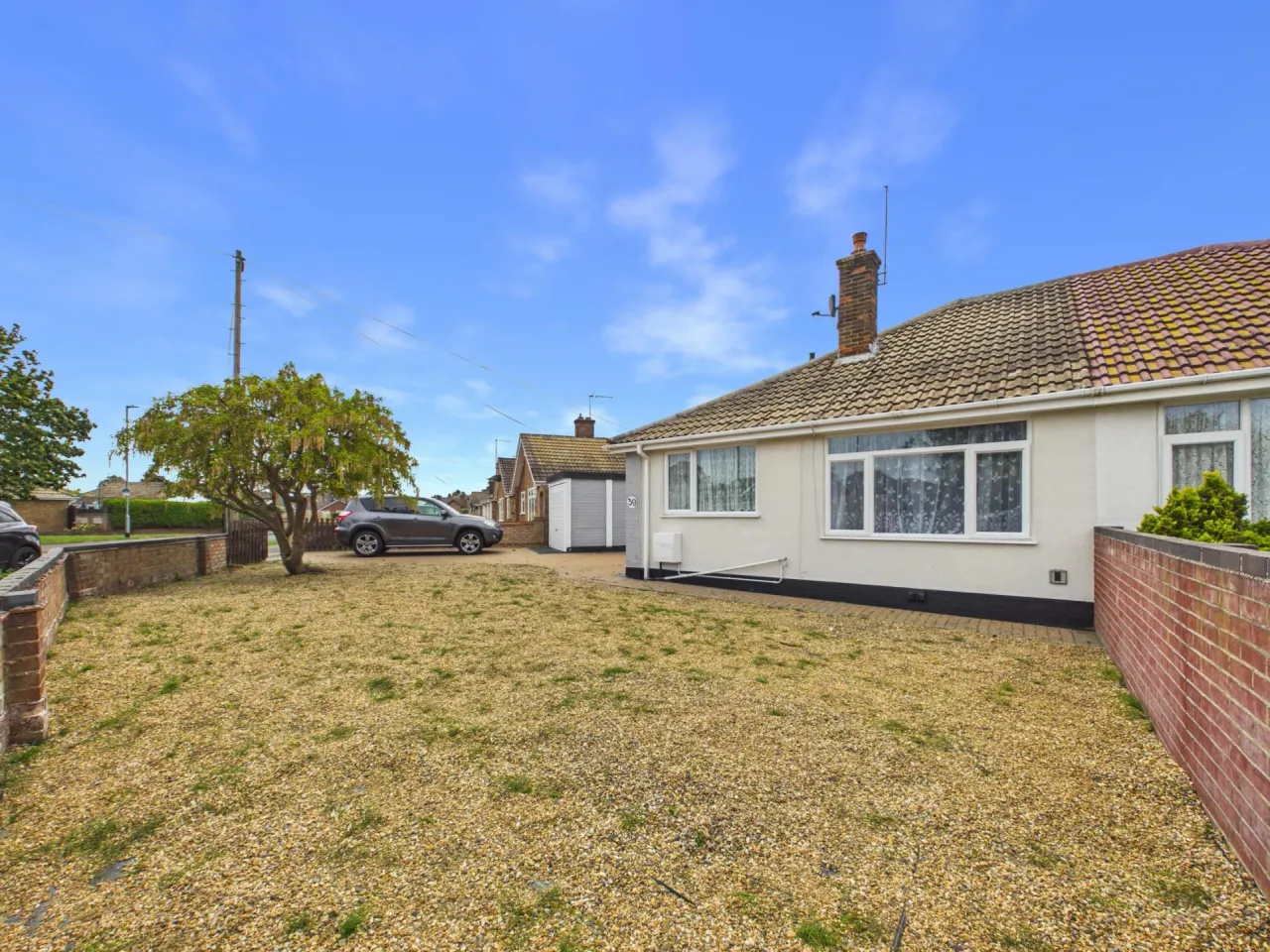 Greenacre Crescent, Lowestoft, photo 13