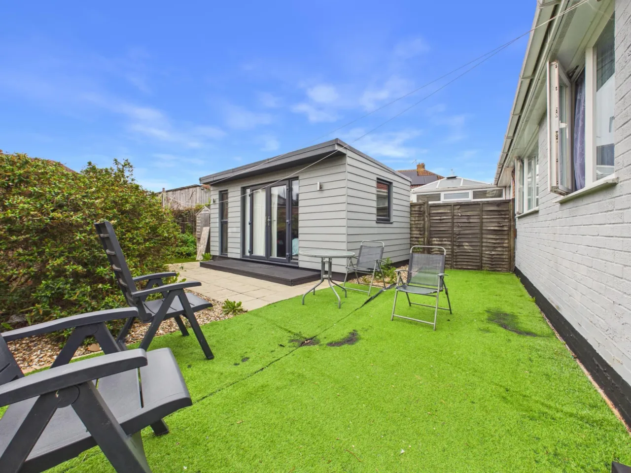 Greenacre Crescent, Lowestoft, photo 3