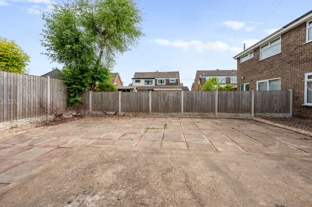 Four Acre Lane, Clock Face, St. Helens, St. Helens, WA9 4JX, photo 17