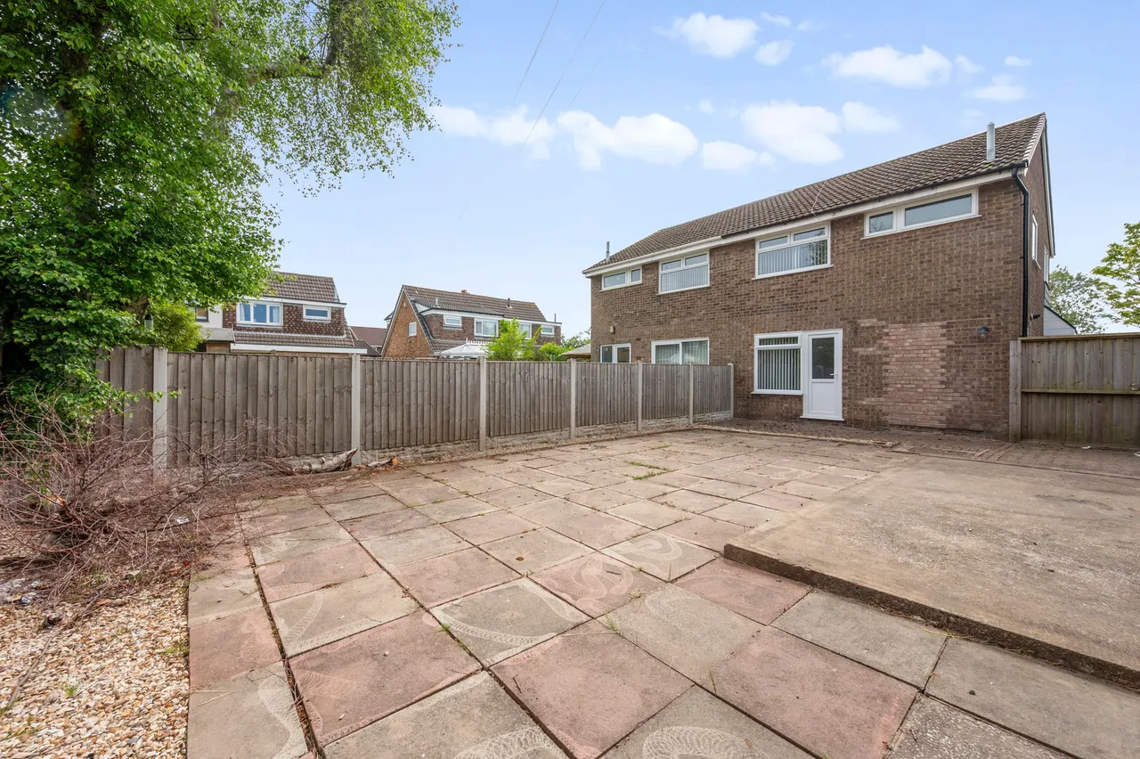 Four Acre Lane, Clock Face, St. Helens, St. Helens, WA9 4JX, photo 18