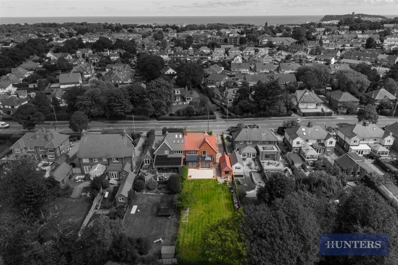 Scalby Road, Scarborough, YO12, photo 27