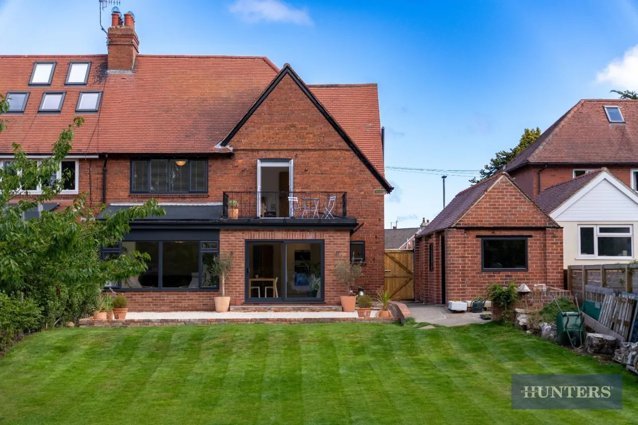 Scalby Road, Scarborough, YO12, photo 36