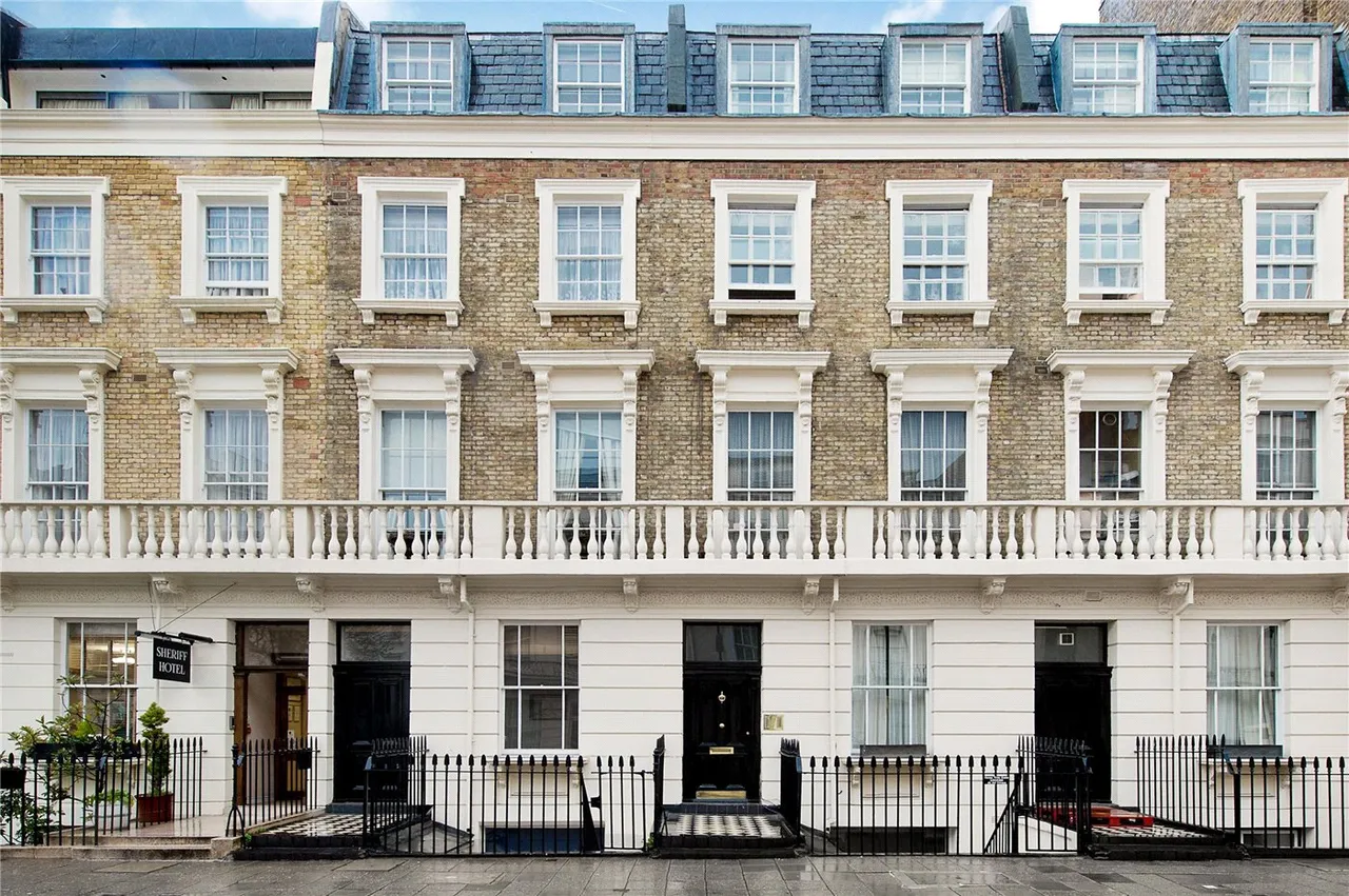 Warwick Way, London, SW1V, photo 3