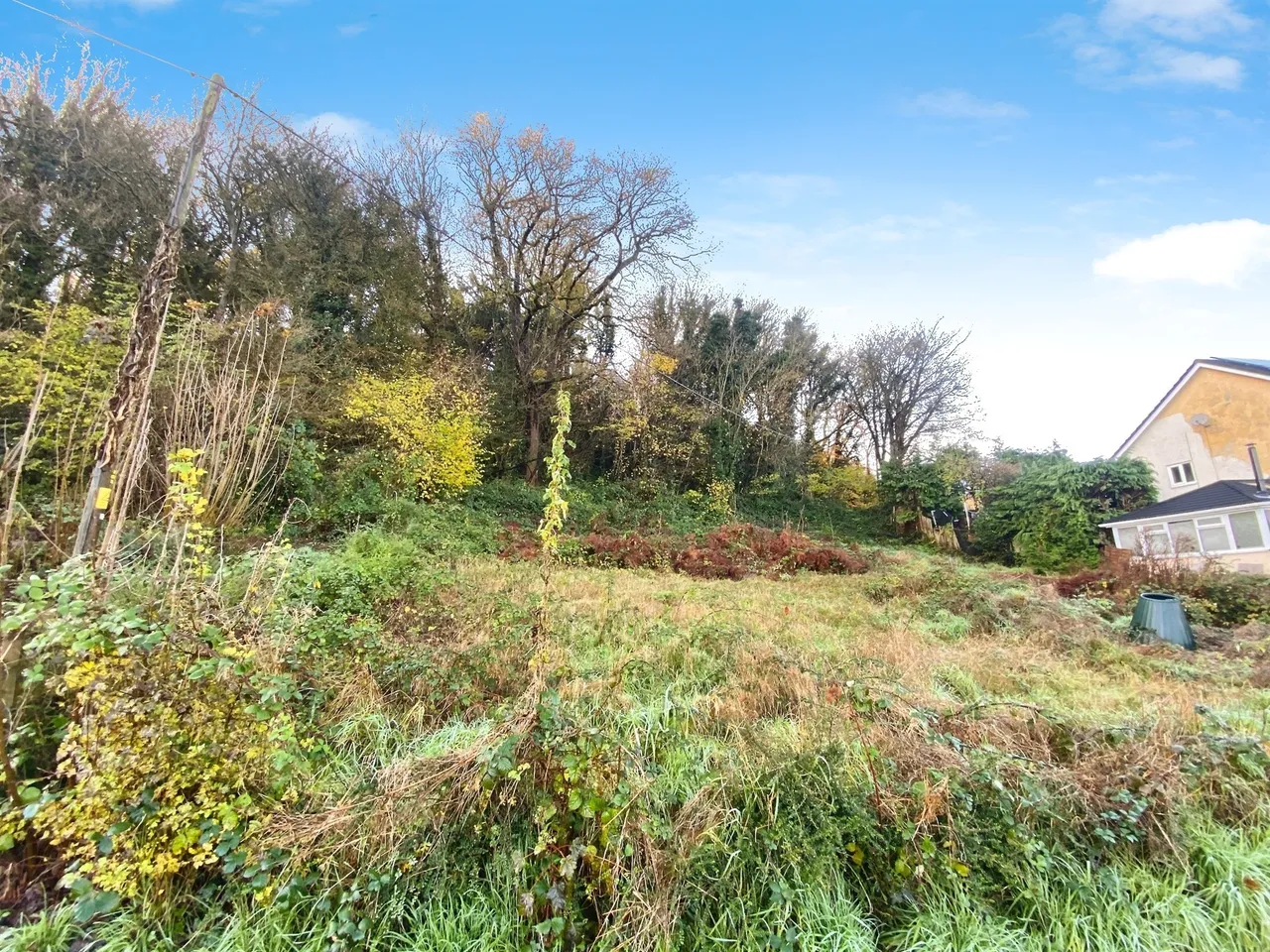Severn Crescent, Chepstow, NP16, photo 12