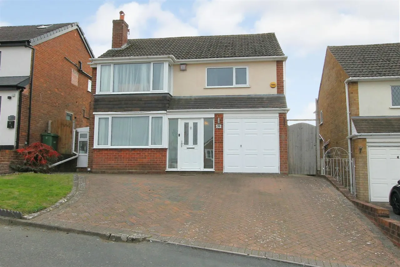 Croftwood Road, Stourbridge, photo 30