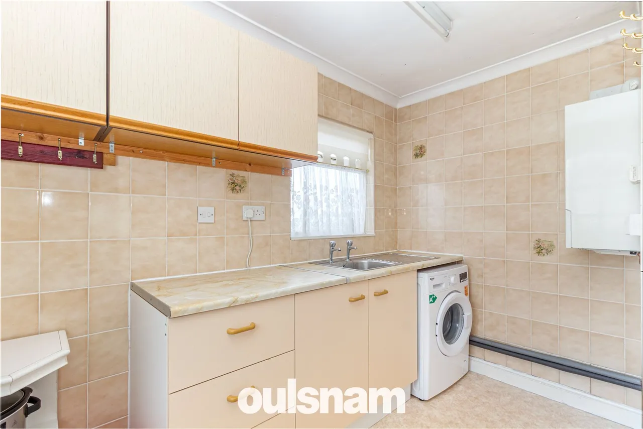 Hawkesley Crescent, West Heath, Birmingham, B31 4DN, photo 5