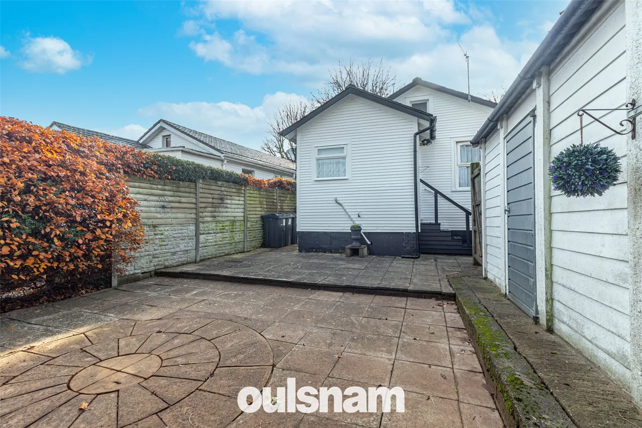 Hawkesley Crescent, West Heath, Birmingham, B31 4DN, photo 13