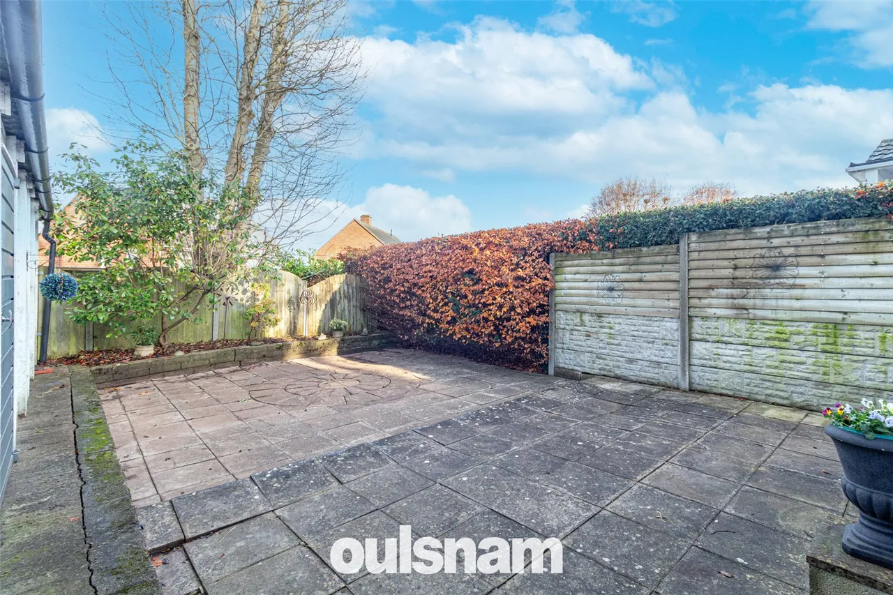 Hawkesley Crescent, West Heath, Birmingham, B31 4DN, photo 12