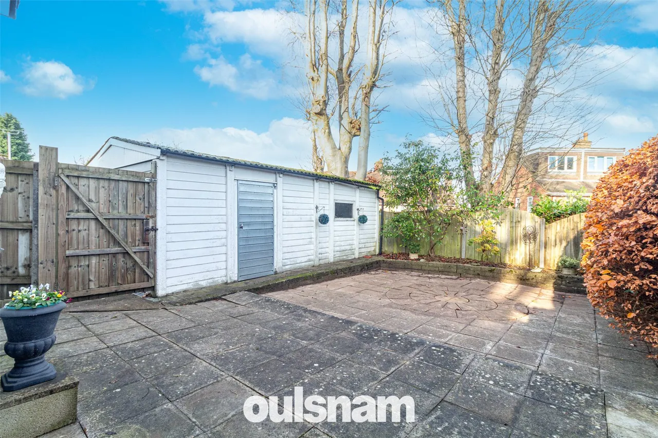Hawkesley Crescent, West Heath, Birmingham, B31 4DN, photo 14