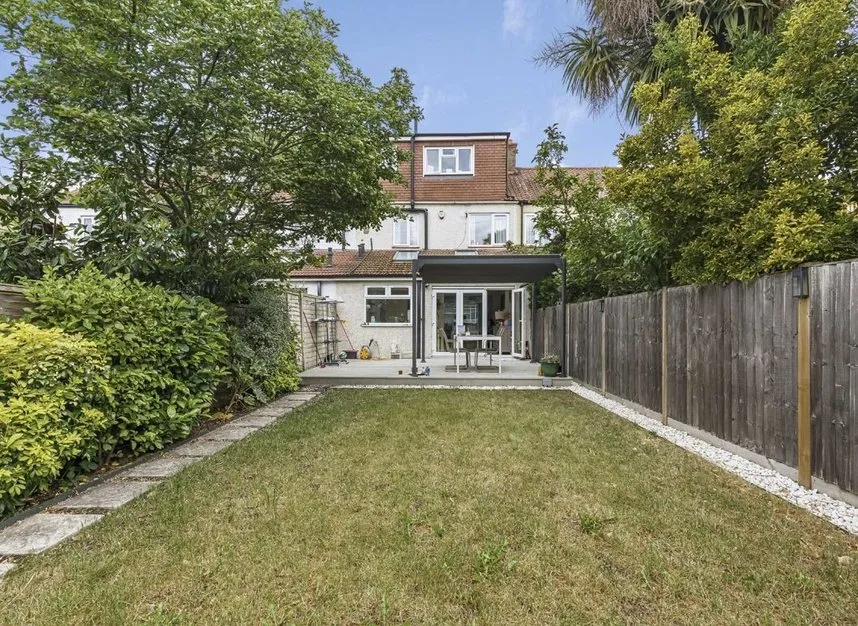 Lower Richmond Road, Richmond, TW9, photo 9