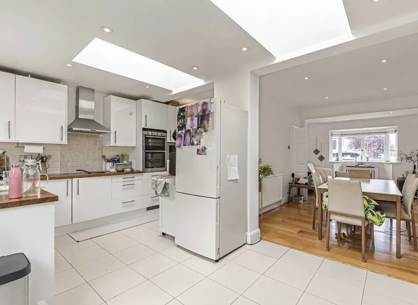 Lower Richmond Road, Richmond, TW9, photo 5