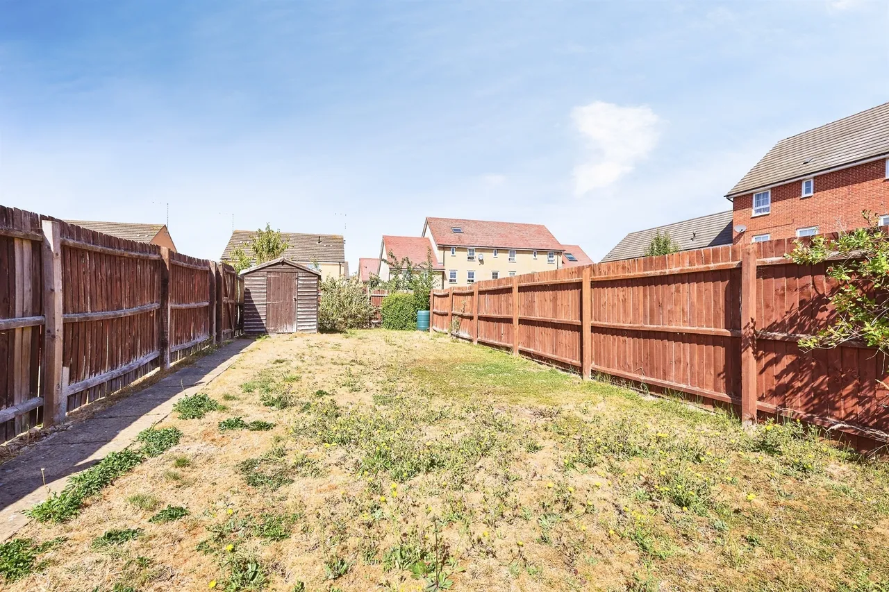 Albert Crescent, Peterborough, PE7, photo 9