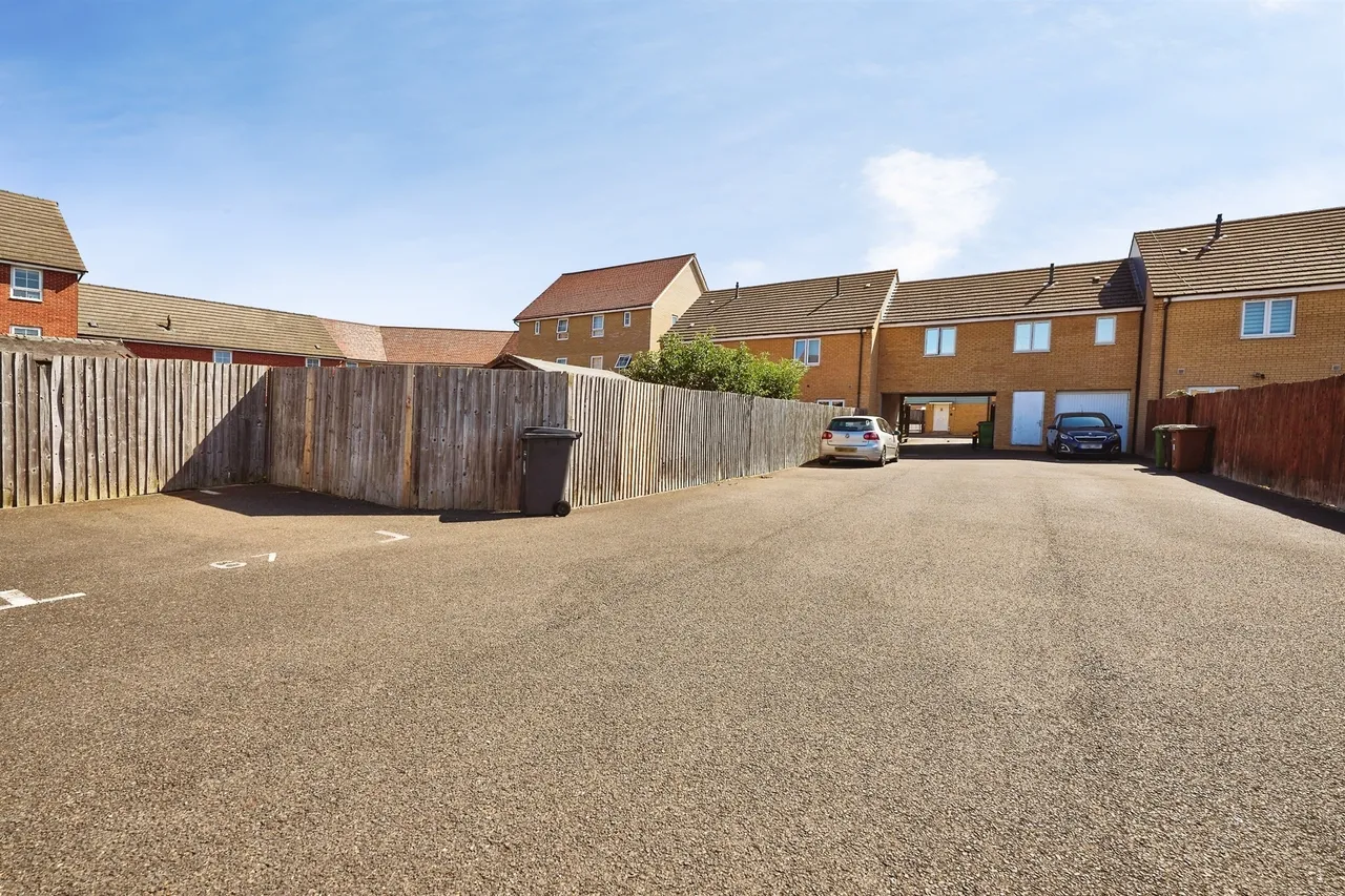 Albert Crescent, Peterborough, PE7, photo 10