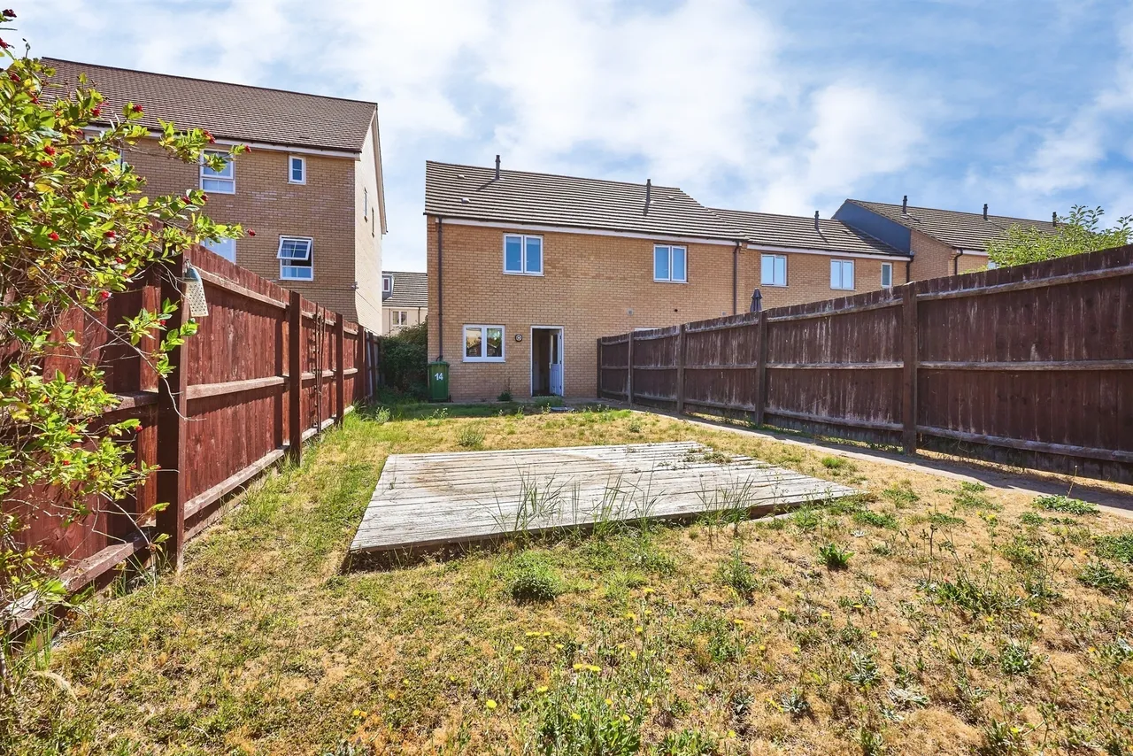 Albert Crescent, Peterborough, PE7, photo 8