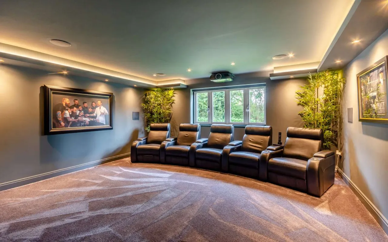 The Old Woodyard, Wysall, Nottingham, Nottinghamshire, NG12 5RF, photo 8