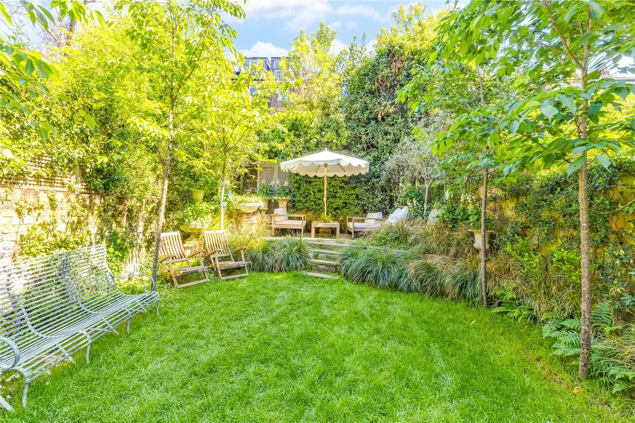 South Hill Park Gardens, Hampstead, London, NW3 2TG, photo 11