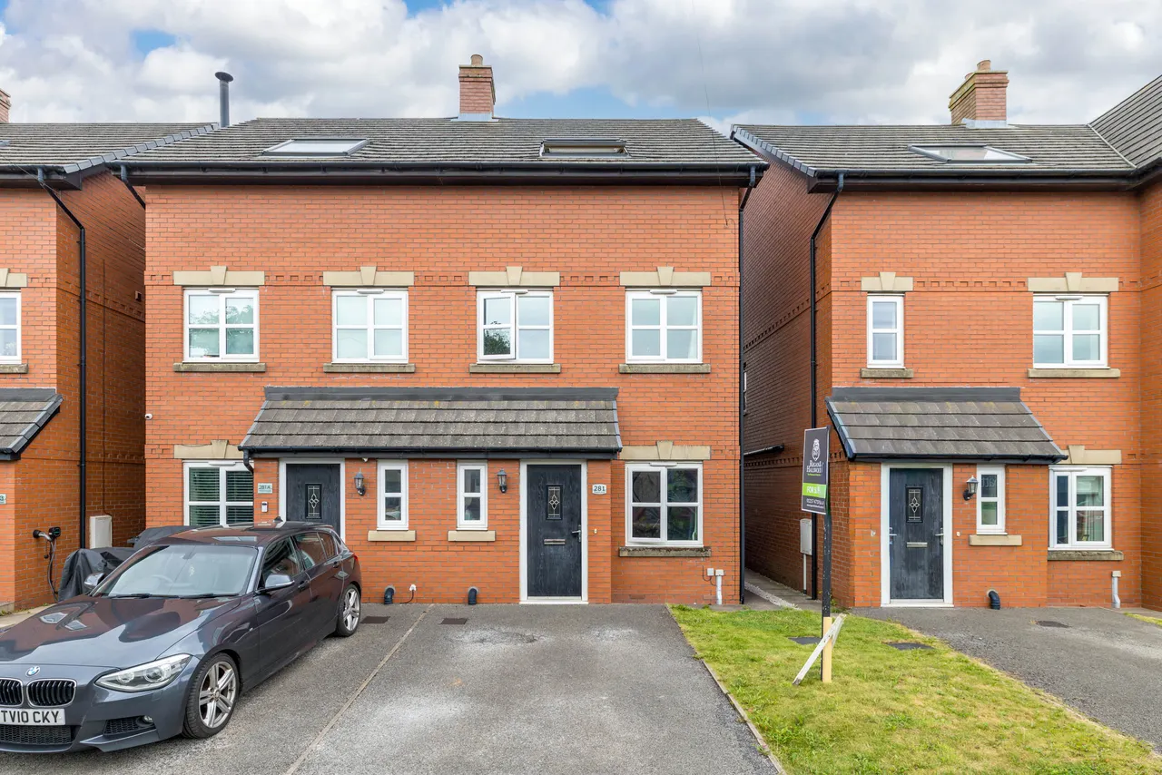 Preston Road, Standish, WN6, photo 16