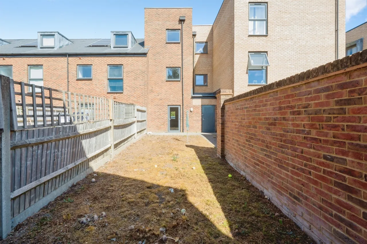 Laxton Close, Southampton, photo 11