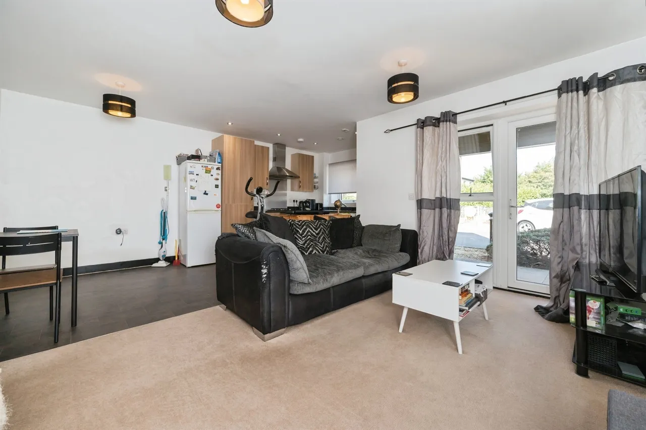 Laxton Close, Southampton, photo 3