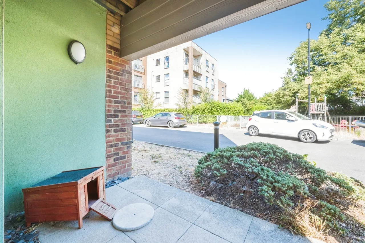 Laxton Close, Southampton, photo 10
