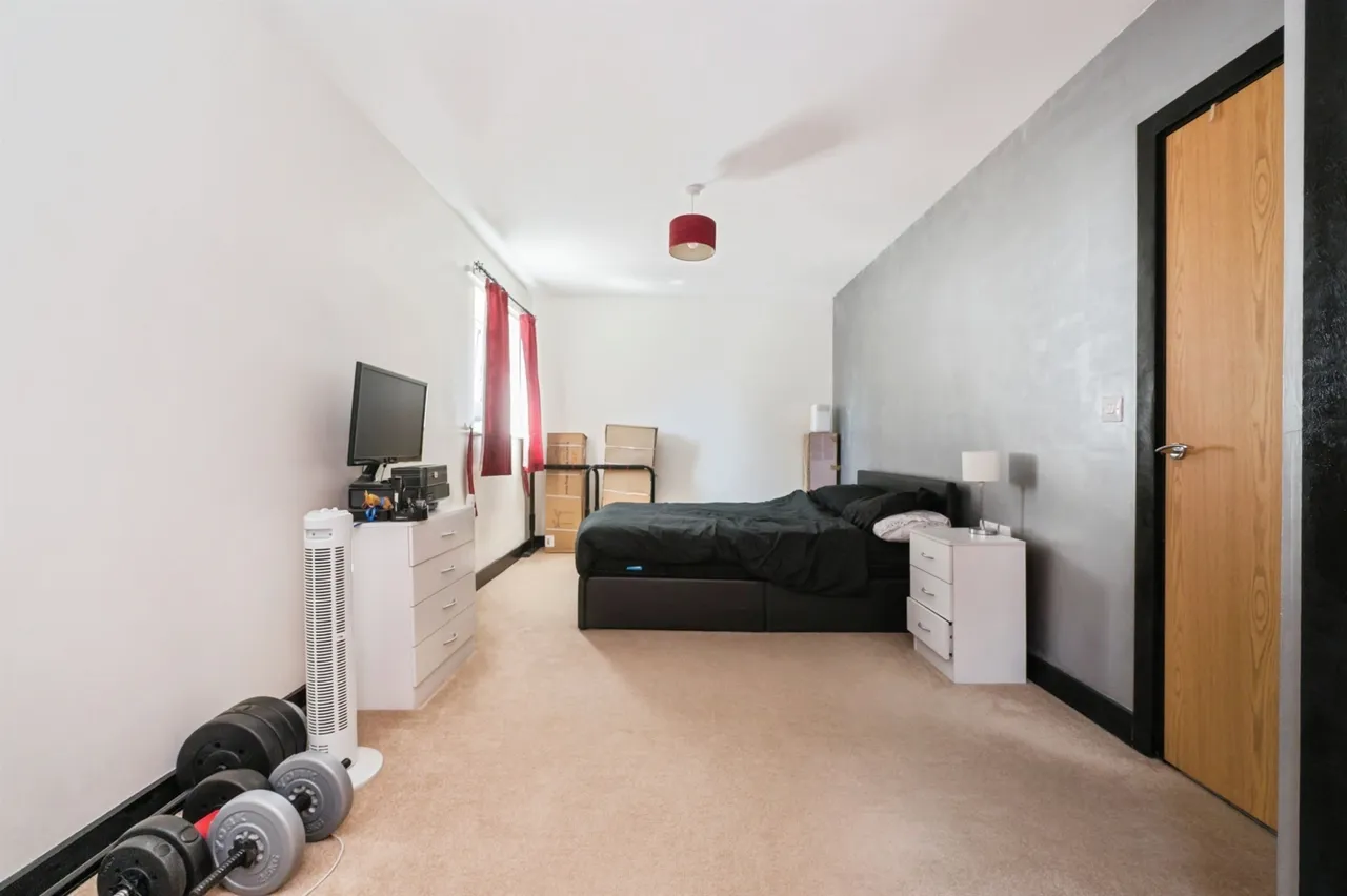 Laxton Close, Southampton, photo 7