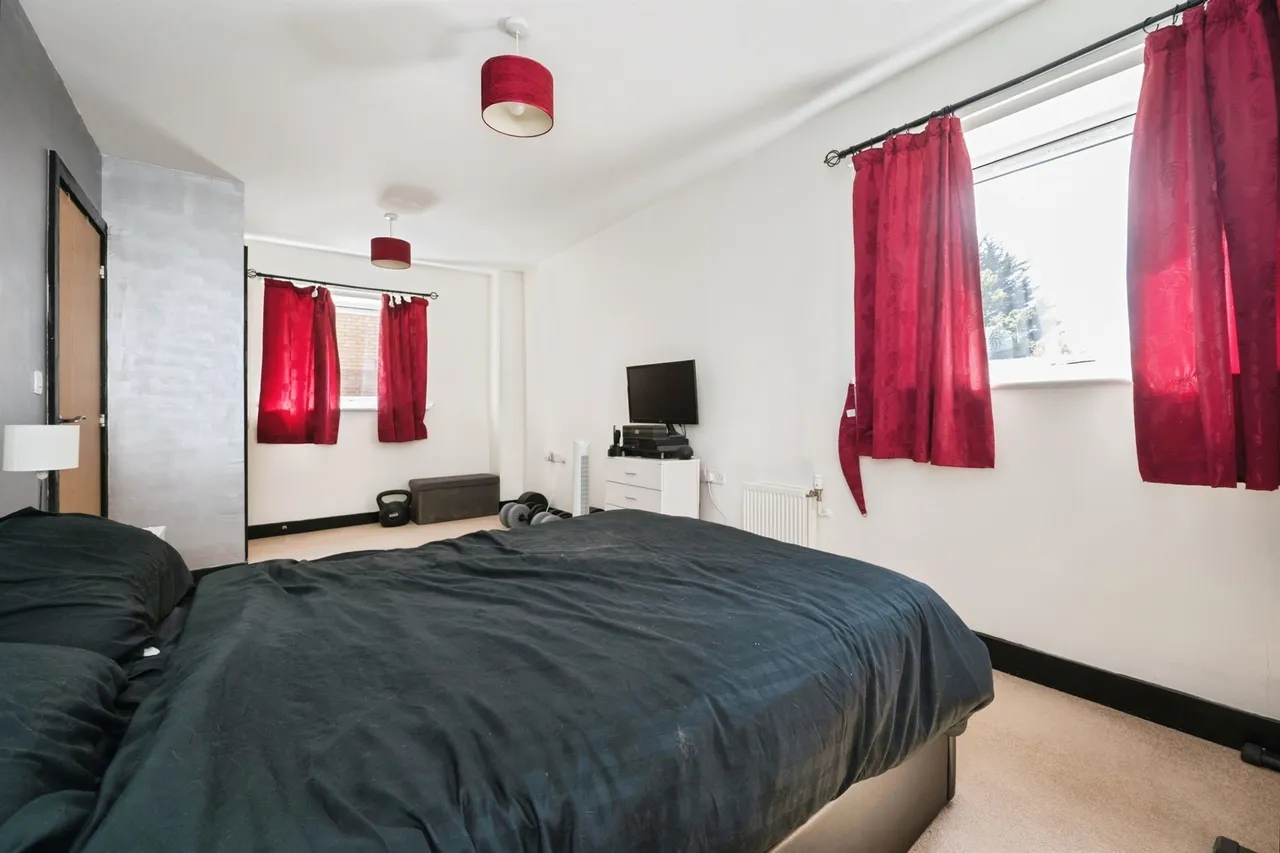Laxton Close, Southampton, photo 8