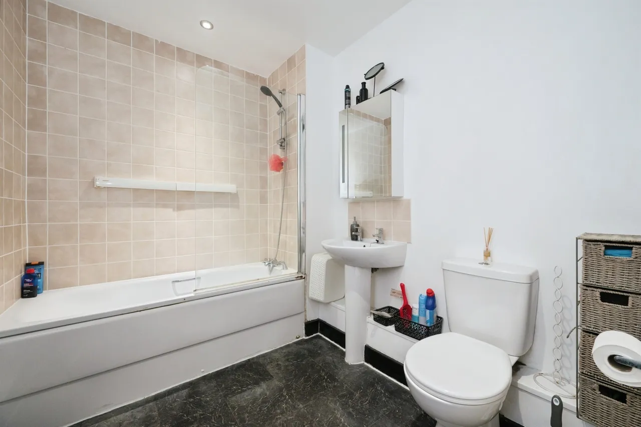 Laxton Close, Southampton, photo 9