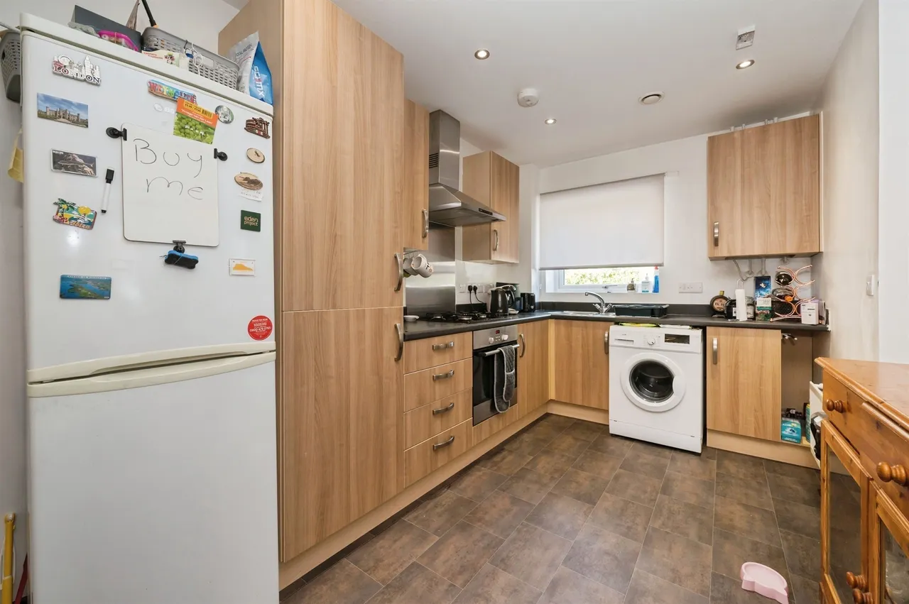 Laxton Close, Southampton, photo 6
